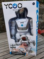 Roboter, YCOO Neo, Silverlit Hessen - Oestrich-Winkel Vorschau