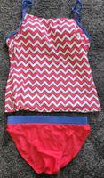 Damen Tankini Blue Motion Gr. 38 NEU Hessen - Heusenstamm Vorschau