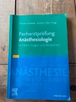 Facharztprüfung Anästhesiologie Annecke/ Hohn Nordrhein-Westfalen - Langenfeld Vorschau