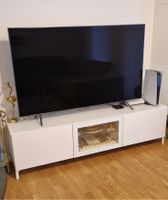 Ikea Besta Tv Bank ohne Glasplatte Mitte - Wedding Vorschau
