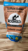Koawach Vollmilch Schoko ohne Zucker Mecklenburg-Vorpommern - Wismar Vorschau