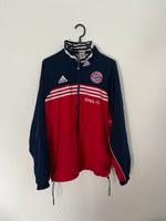 FC Bayern München FCB Jacke Opel 90s (kein Trikot) Größe L Essen - Altenessen Vorschau