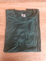 Unisex T-Shirt Größe XL dunkelgrün Nordrhein-Westfalen - Werne Vorschau
