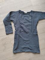 blau weiß gestreiftes Lacoste langarm Kleid in 116 Baden-Württemberg - Neuhausen Vorschau