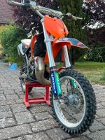 KTM SX 65 Bj 2002 Bayern - Creußen Vorschau