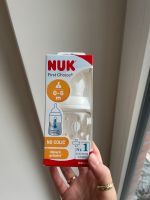 NUK first choice Flasche Baby neu 150 ml Anti Kolik Niedersachsen - Rastede Vorschau