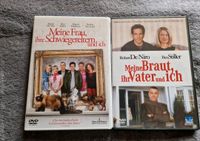 Meine Frau ihre Schwiegereltern und ich DVD Teil 1+2 Rheinland-Pfalz - Friesenheim Vorschau