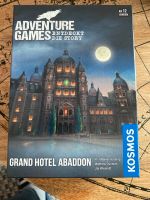 Adventure Game Grand Hotel Abaddon Niedersachsen - Hildesheim Vorschau