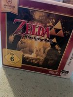 Zelda a link between worlds 3 DS Bayern - Lichtenfels Vorschau