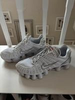 Nike Shox Sneaker Bayern - Weidenberg Vorschau