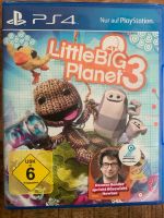 PS4 Spiel- Little Big Planet 3 Baden-Württemberg - Salem Vorschau