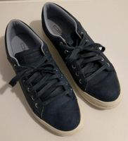 Esprit Damen Schuhe Sneaker Gr. 40 blau Bayern - Untermeitingen Vorschau