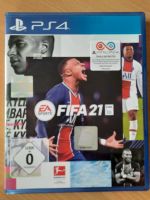 PS4 Spiel / Fifa 21 Baden-Württemberg - Heidenheim an der Brenz Vorschau