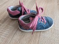 Kinderschuhe superfit Größe 24 Mädchen pink/Lila Nordrhein-Westfalen - Niederkassel Vorschau