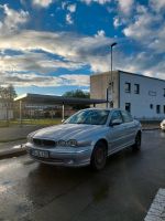 Jaguar X-Type Hessen - Nidda Vorschau