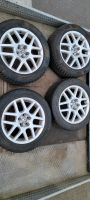 4 x Original VW Golf 4 / Bora Alu Felgen BBS 205/55/16 Nordrhein-Westfalen - Krefeld Vorschau