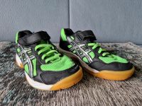 Asics Kinder Hallenturnschuhe Niedersachsen - Faßberg Vorschau