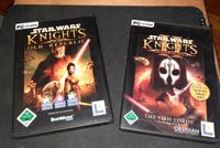 Star Wars - Knights of the Old Republic 1 & 2 Saarland - Losheim am See Vorschau