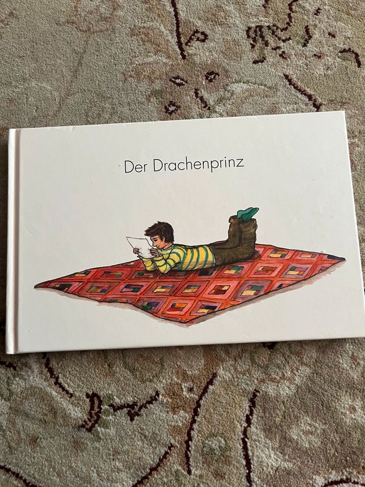 Kinderbücher Englisch und Deutsch in Bonn