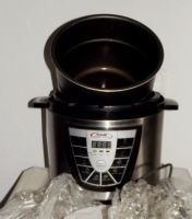 POWER Pressure Cooker XL/Schnellkochtopf*Modell PPC 770 mit Zubeh Nordrhein-Westfalen - Kleve Vorschau