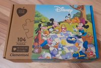 " Disney "Puzzle Classic,  Mickey mouse,  MinniMouse,  Friends Lübeck - St. Jürgen Vorschau