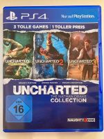 Uncharted 1-3 Remastered PS4/5 Baden-Württemberg - Herrenberg Vorschau