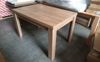 Tisch Esstisch Eiche Holz Dekor 120x80 ausziehbar 176 cm Bielefeld - Altenhagen Vorschau