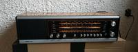 DDR Radio Rema Solo Holzoptik funktioniert Sachsen - Sehmatal-Cranzahl Vorschau