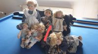 Verschiede Puppen Saarland - St. Ingbert Vorschau