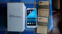 Samsung Galaxy S III Neo lineage/android 13 Dresden - Innere Altstadt Vorschau