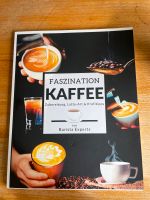 Buch Faszination Kaffee von Barista Experts Hessen - Marburg Vorschau