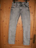 Blue EFFECT Jeans 158 N grau Bayern - Fischach Vorschau