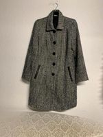 Laura T.CLASSIC Mantel/Größe 40/Jacke/Longjacke Berlin - Hellersdorf Vorschau