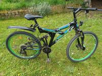 Jugend Mountainbike 26" Hessen - Hanau Vorschau