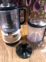 Kitchen aid Food Processor Zerkleinerer Nordrhein-Westfalen - Grefrath Vorschau