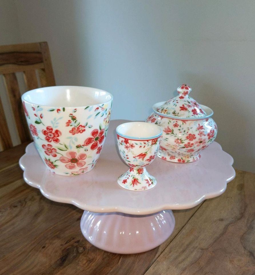 Greengate Sophia Set in Schenefeld