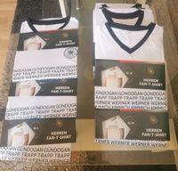 Trikot, Fan T-Shirt, DFB Wurster Nordseeküste - Nordholz Vorschau