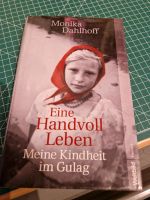 Eine Handvoll Leben Buch Brandenburg - Forst (Lausitz) Vorschau