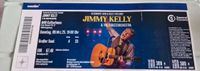 Verkaufe meine Jimmy Kelly Konzert Karte Sachsen-Anhalt - Magdeburg Vorschau