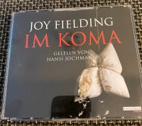 Hörbuch Joy Fielding - Im Koma Niedersachsen - Varel Vorschau