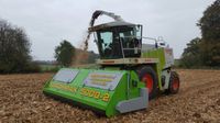 Strohmax 5000 Erntevorsatz für Maisstroh / Biogas / Futter Nordrhein-Westfalen - Steinfurt Vorschau