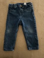 H&m Jeans gr 80 Top!!! Nordrhein-Westfalen - Rietberg Vorschau