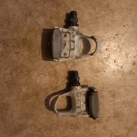 Klickpedale Shimano PD-1058 225g/Pedal Nordrhein-Westfalen - Geilenkirchen Vorschau