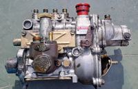 Bosch Einspritzpumpe PES4M55C320RS60 für Mercedes Benz 200 D Hessen - Groß-Umstadt Vorschau