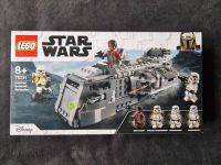 Lego Star Wars 75311 Imperial Armored Morauder Nordwestmecklenburg - Landkreis - Gägelow Vorschau