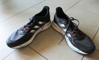 Adidas Herren Laufschuh, Supernova +,  Gr. US 12,5, EU 46,5 Nordrhein-Westfalen - Korschenbroich Vorschau