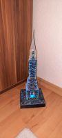3D-Puzzle Chrysler Building bei Nacht Sachsen-Anhalt - Magdeburg Vorschau