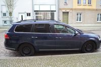 Volkswagen Passat Variant 2.0 BlueTDI Comfortline Varia... Brandenburg - Eberswalde Vorschau