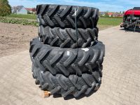 420/85R38 + 340/85R28 BKT Neu mit Felgen Bayern - Erding Vorschau