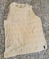 Reebok Sport Top Damen - weiß - Gr. L Rheinland-Pfalz - Maxdorf Vorschau